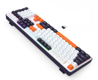REDRAGON Wyvern K689WBO-RGB-PRO - 1298276 - zdjęcie 5